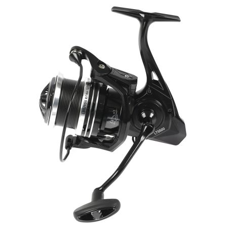 Катушка SKYFISH "LT5500", 8+1 подш, метал. шпуля
